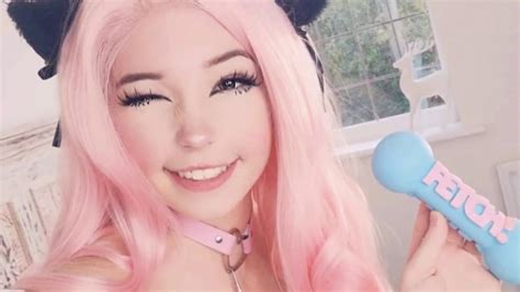 belle delphine anal